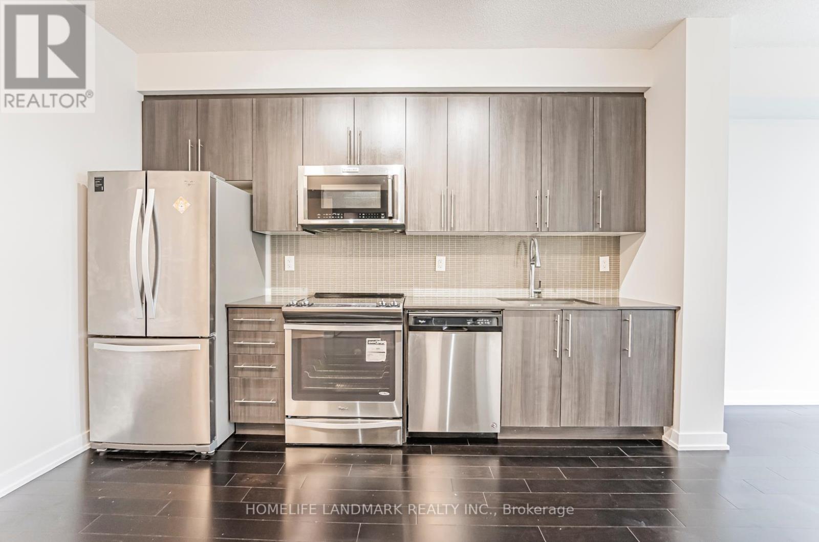 3805 - 510 Curran Place, Mississauga (City Centre), Ontario  L5B 0J8 - Photo 24 - W12112752