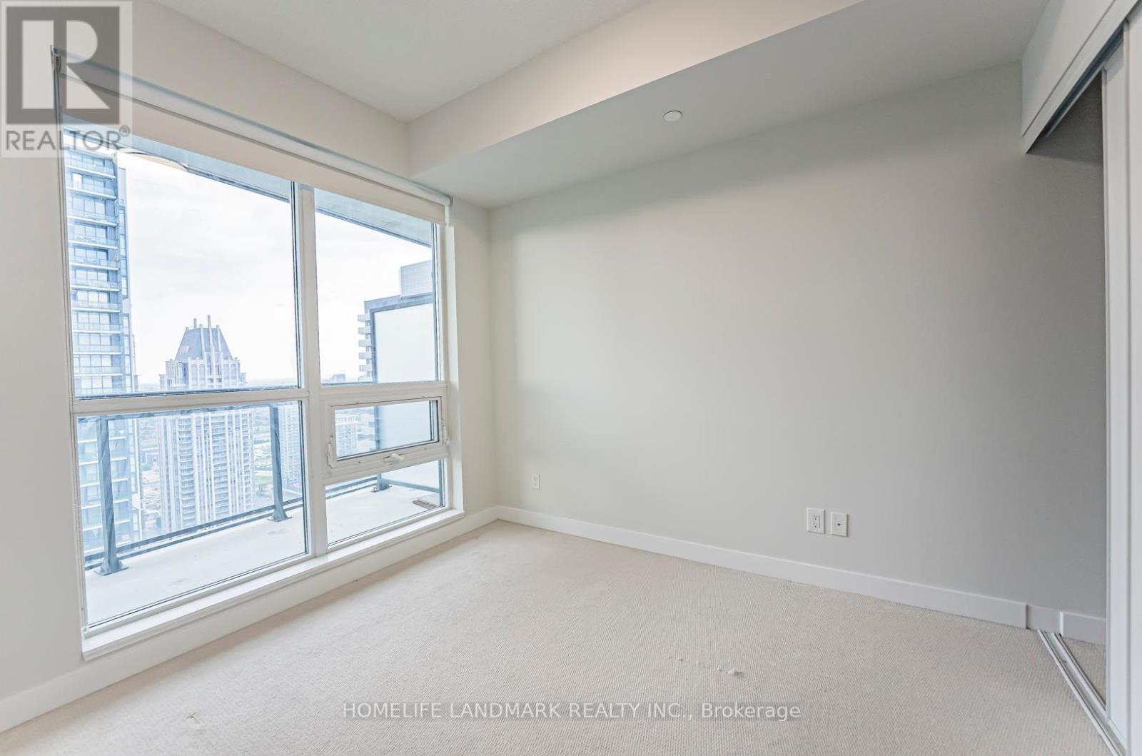 3805 - 510 Curran Place, Mississauga (City Centre), Ontario  L5B 0J8 - Photo 36 - W12112752