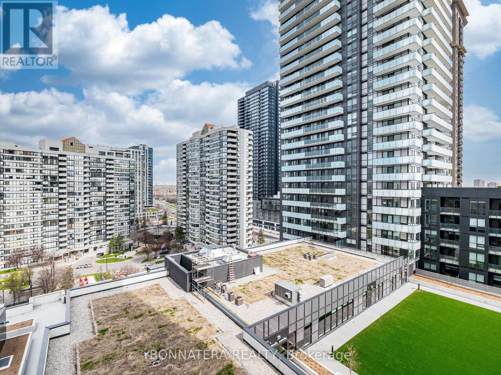 1003 - 4130 Parkside Village Drive, Mississauga (City Centre), Ontario  L5B 0L7 - Photo 50 - W12112763