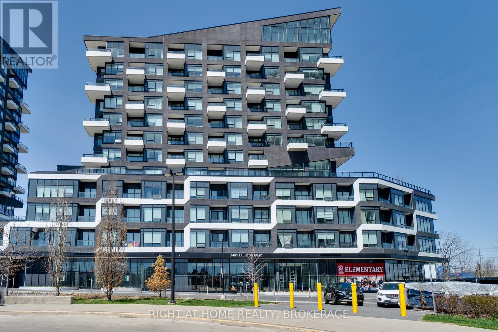 433 - 2485 TAUNTON ROAD, Oakville, Ontario