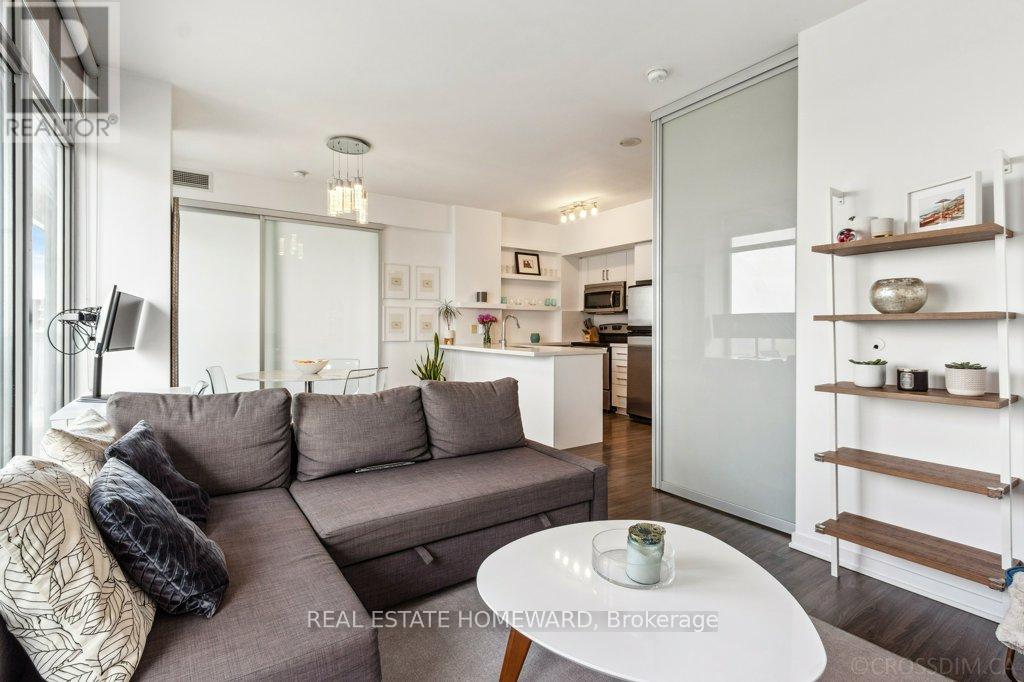 1212 - 103 The Queensway Avenue, Toronto, Ontario  M6S 5B3 - Photo 14 - W12112793