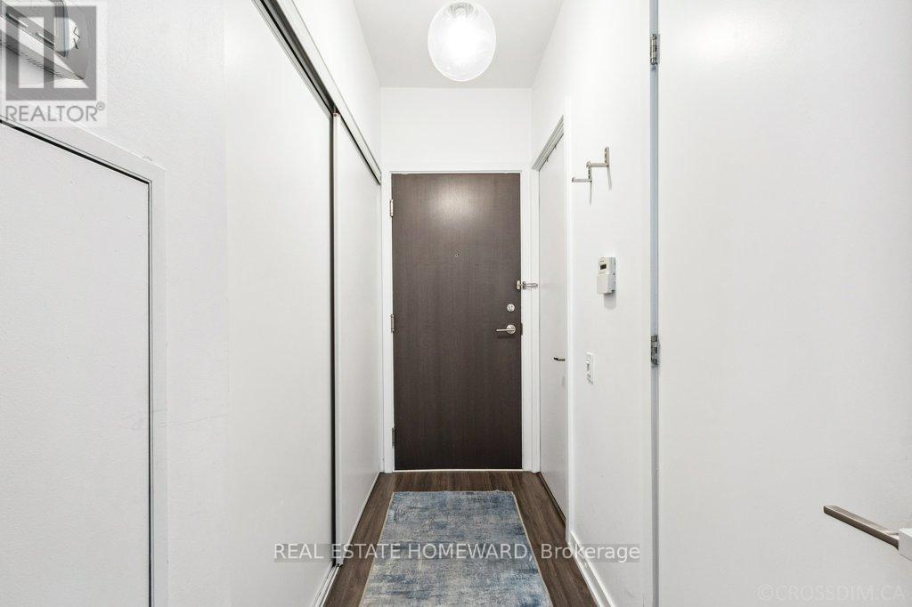1212 - 103 The Queensway Avenue, Toronto, Ontario  M6S 5B3 - Photo 24 - W12112793