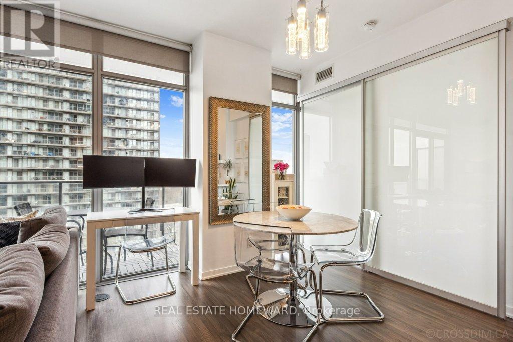1212 - 103 The Queensway Avenue, Toronto, Ontario  M6S 5B3 - Photo 7 - W12112793