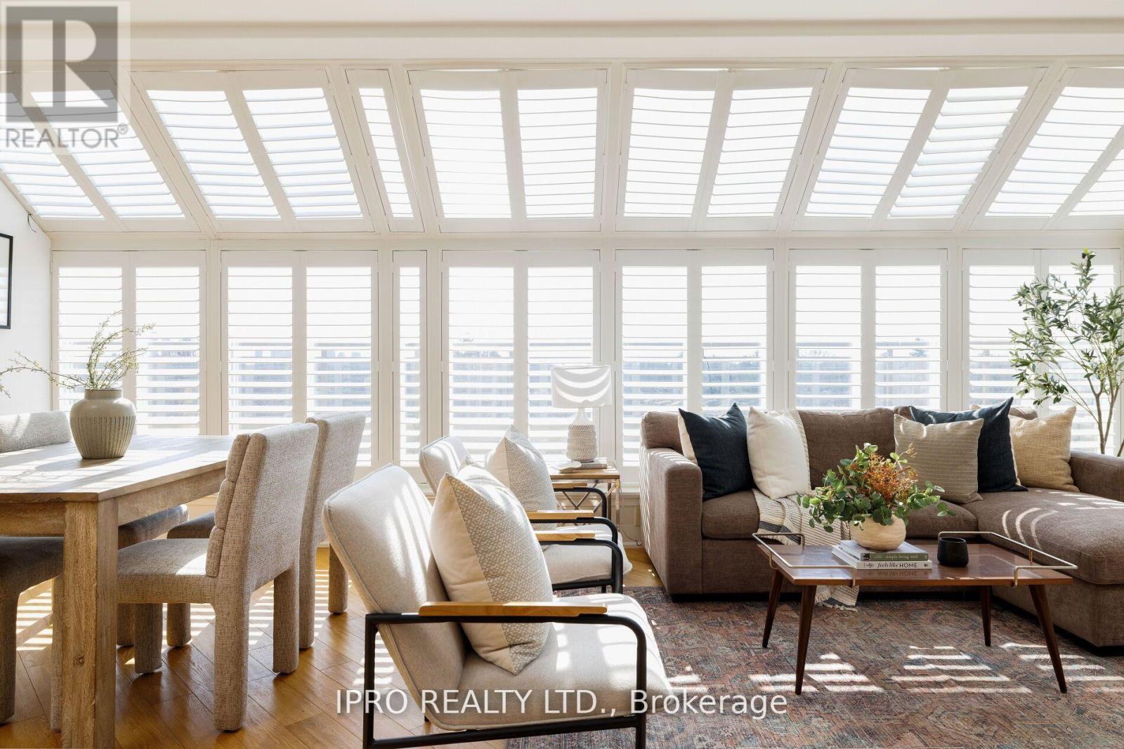 Property at PH 604 - 935 ROYAL YORK ROAD image 1