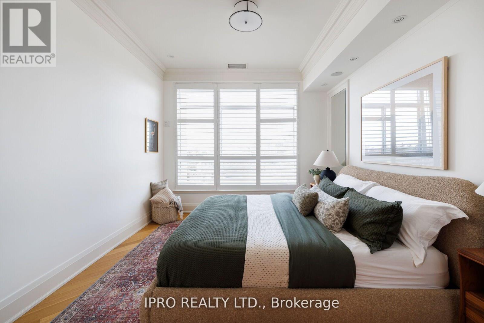 Ph 604 - 935 Royal York Road, Toronto (Stonegate-Queensway), Ontario  M8Y 4H1 - Photo 35 - W12112869