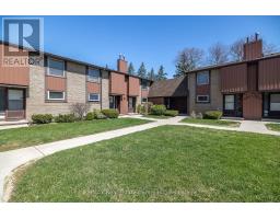 31 - 539 WILLOW ROAD, Guelph, Ontario