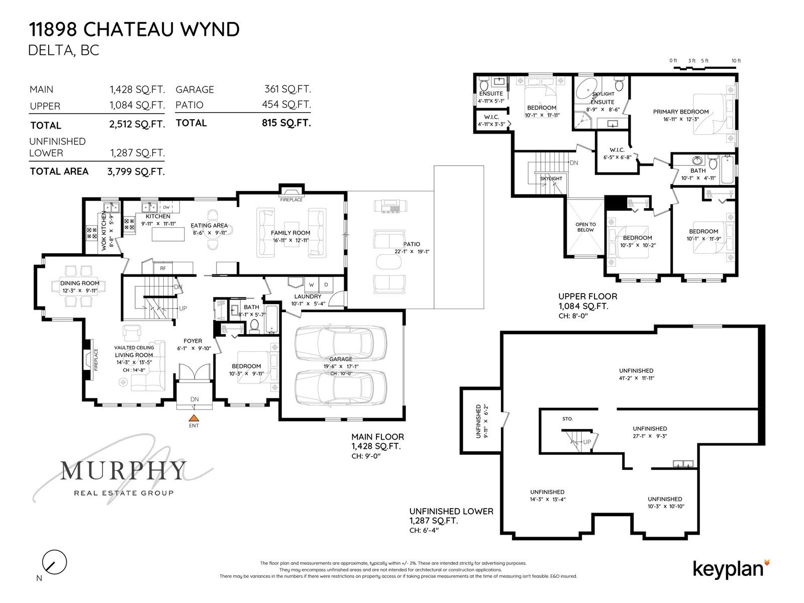 11898 Chateau Wynd, Delta, British Columbia  V4E 3B8 - Photo 40 - R2995045