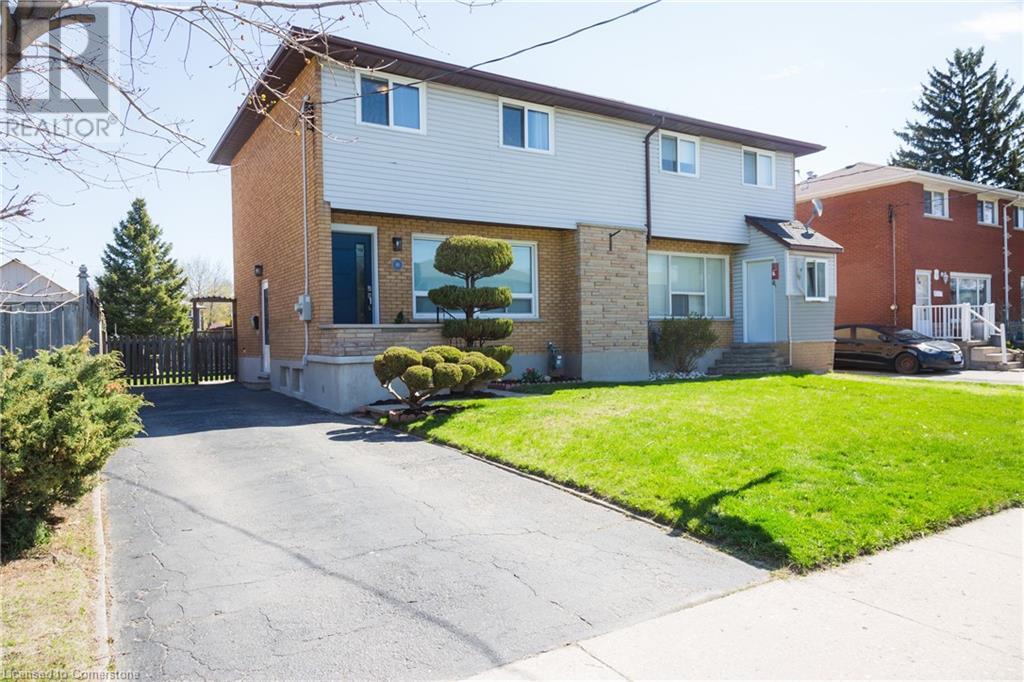 Property at 48 FALESY Avenue image 1