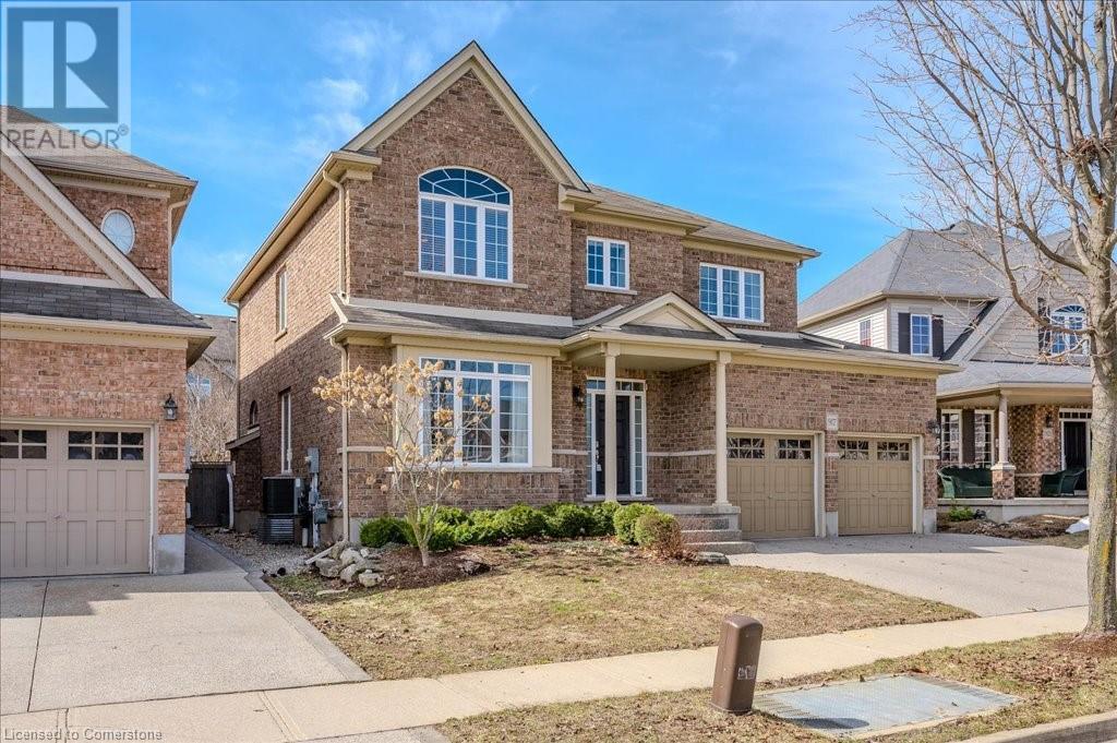 917 Fung Place, Kitchener, Ontario N2A 4M3 - Photo 2 - 40722866