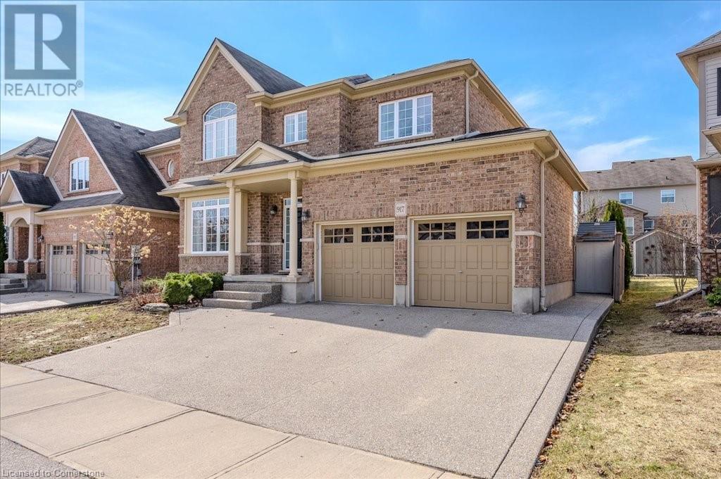 917 Fung Place, Kitchener, Ontario N2A 4M3 - Photo 3 - 40722866