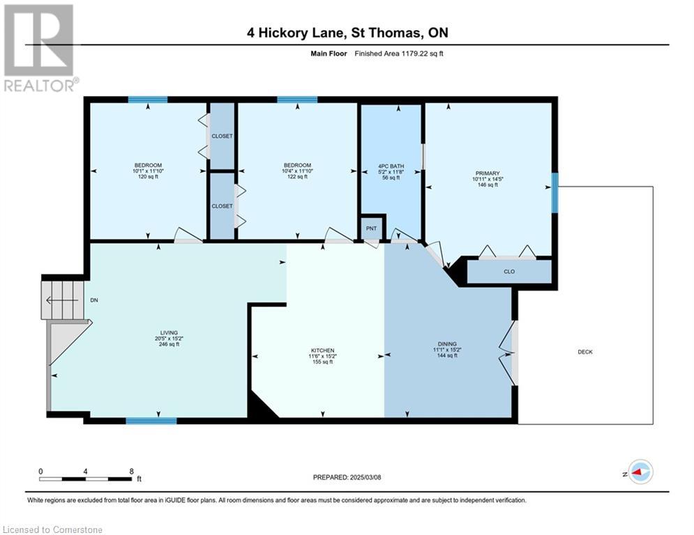 4 Hickory Lane, St. Thomas, Ontario N5R 6K5 - Photo 47 - 40721812
