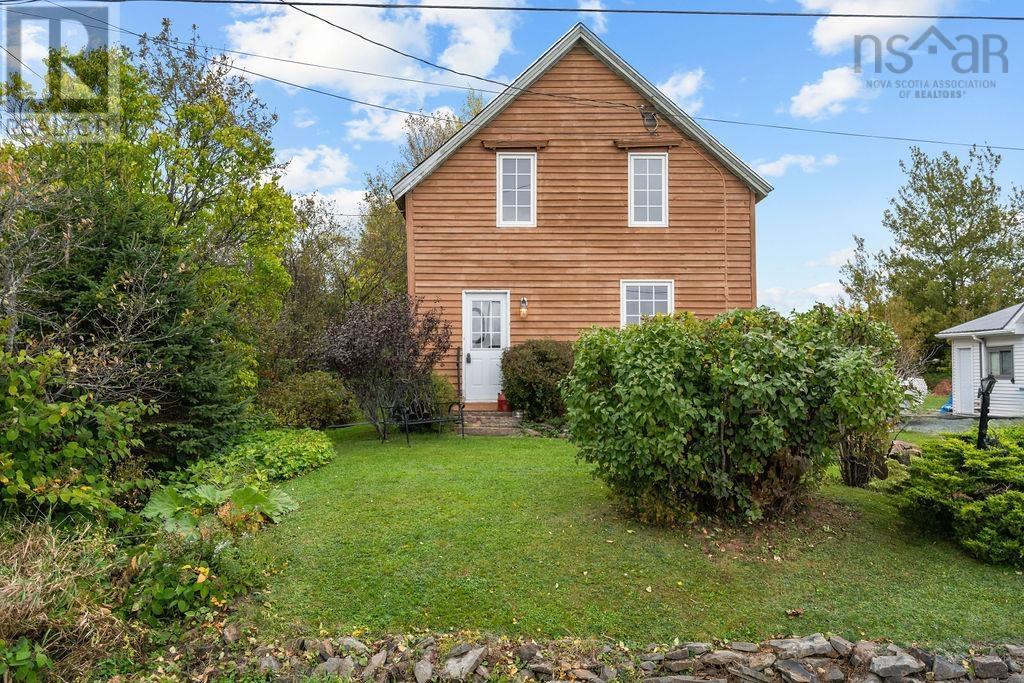 463 Willow Street, Brookdale, Nova Scotia  B4H 3Y3 - Photo 2 - 202506427