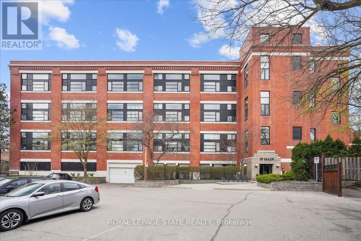 Property at 313 - 50 MAIN STREET image 1