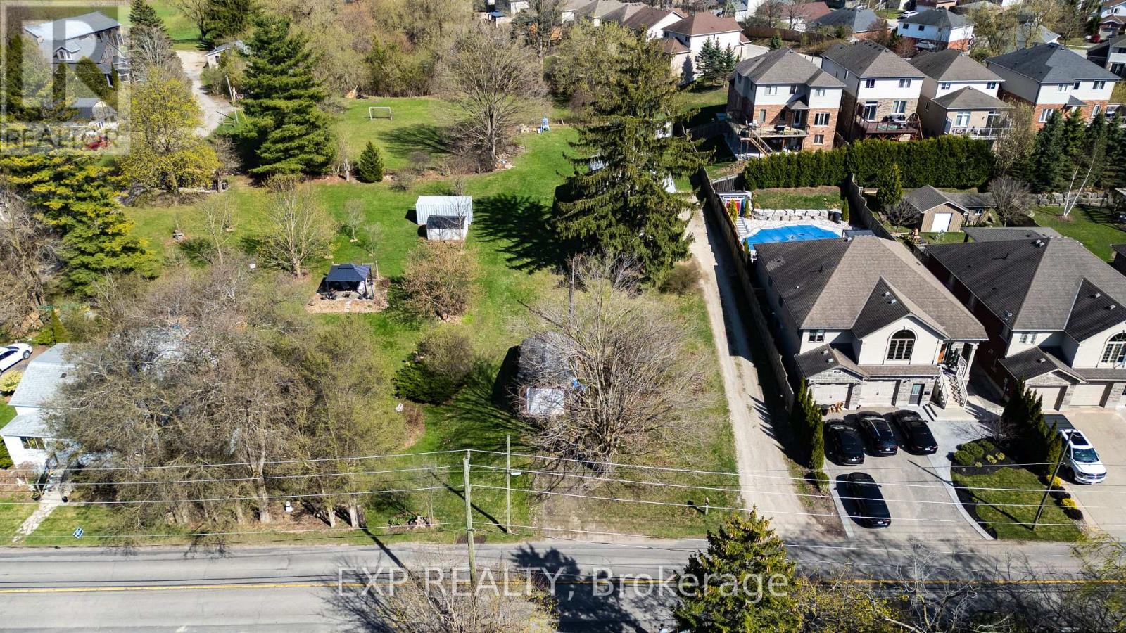 394 River Road, Cambridge, Ontario  N3C 2B7 - Photo 1 - X12112652
