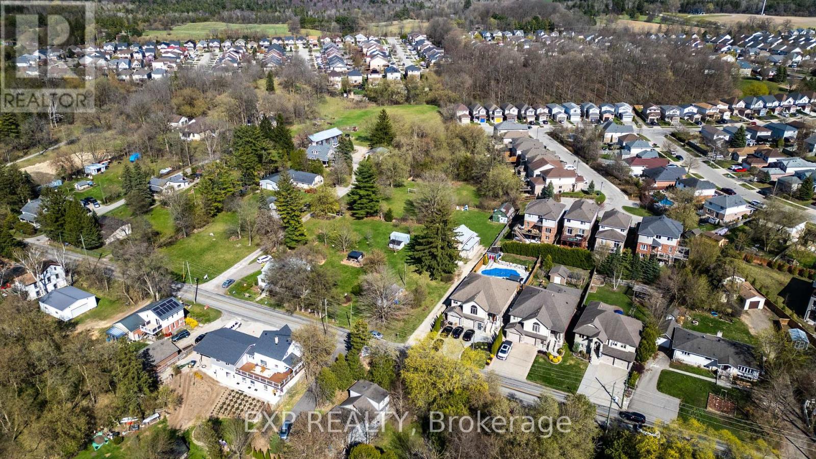 394 River Road, Cambridge, Ontario  N3C 2B7 - Photo 5 - X12112652