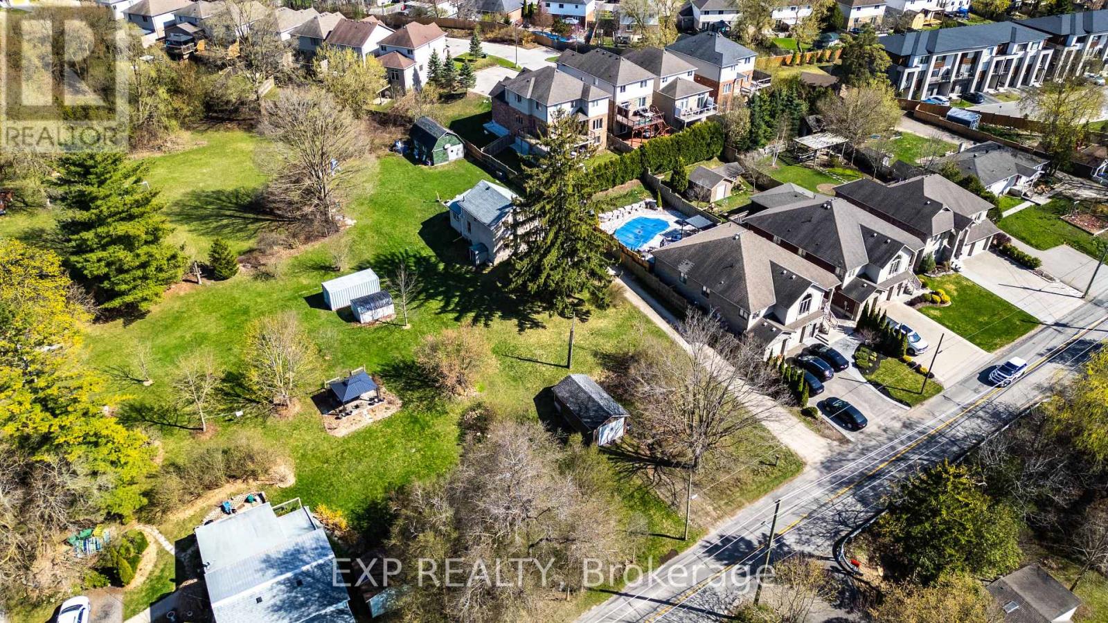 Property at 394 RIVER ROAD image 2