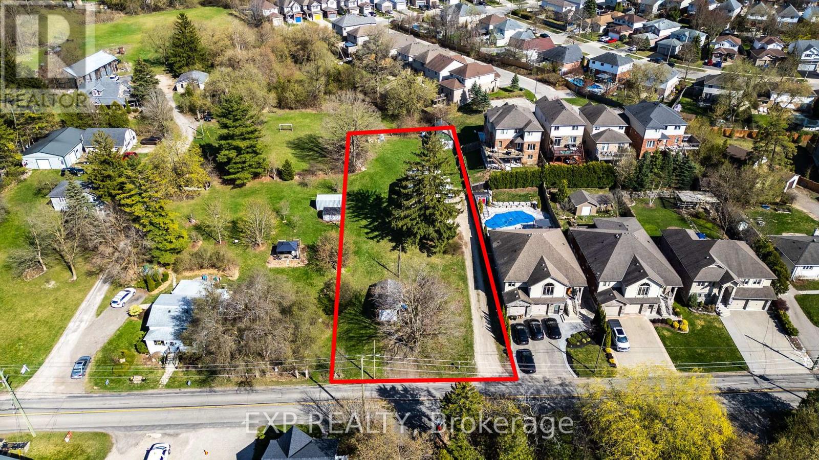 Property at 394 RIVER ROAD image 3