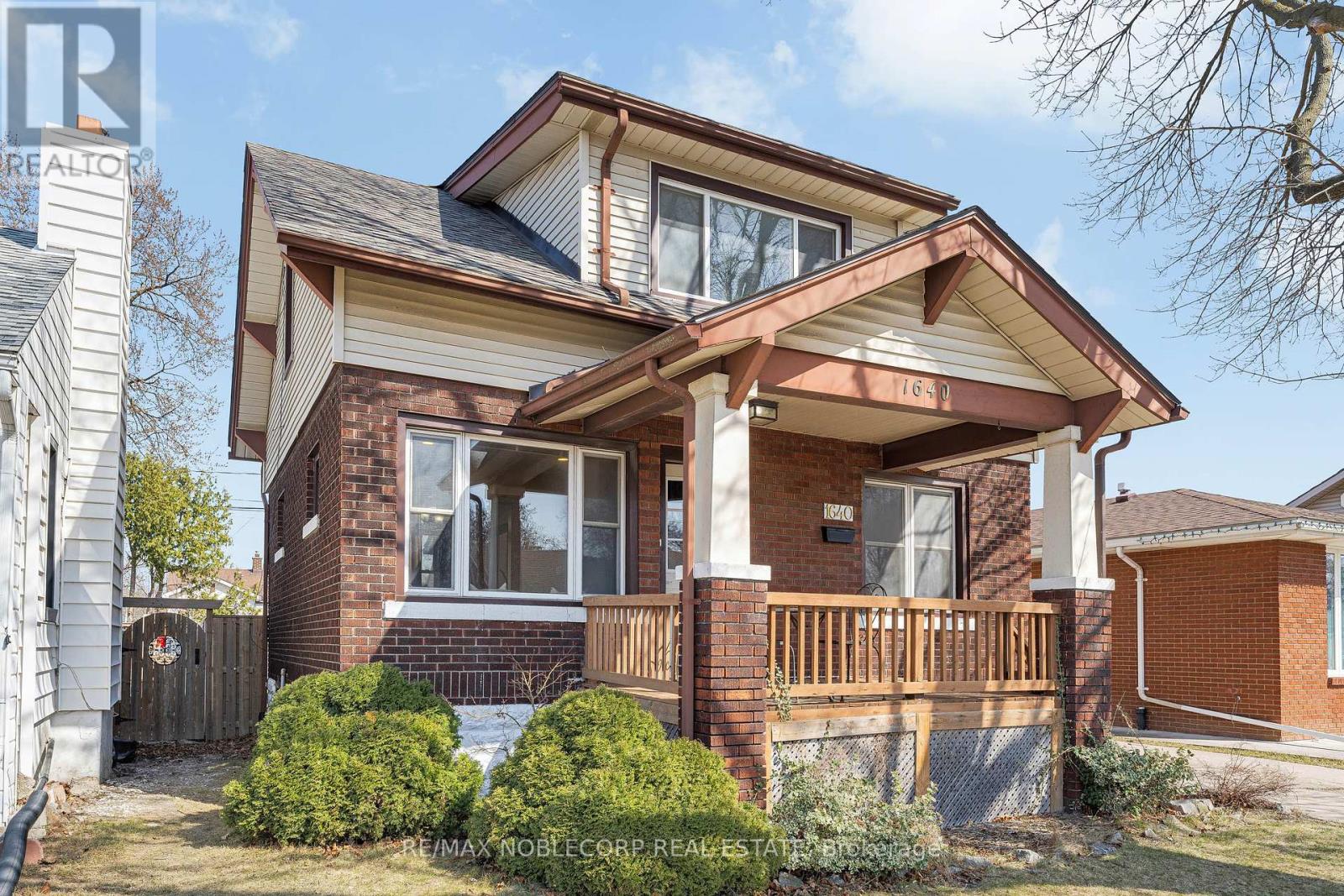 Property at 1640 PILLETTE ROAD image 1