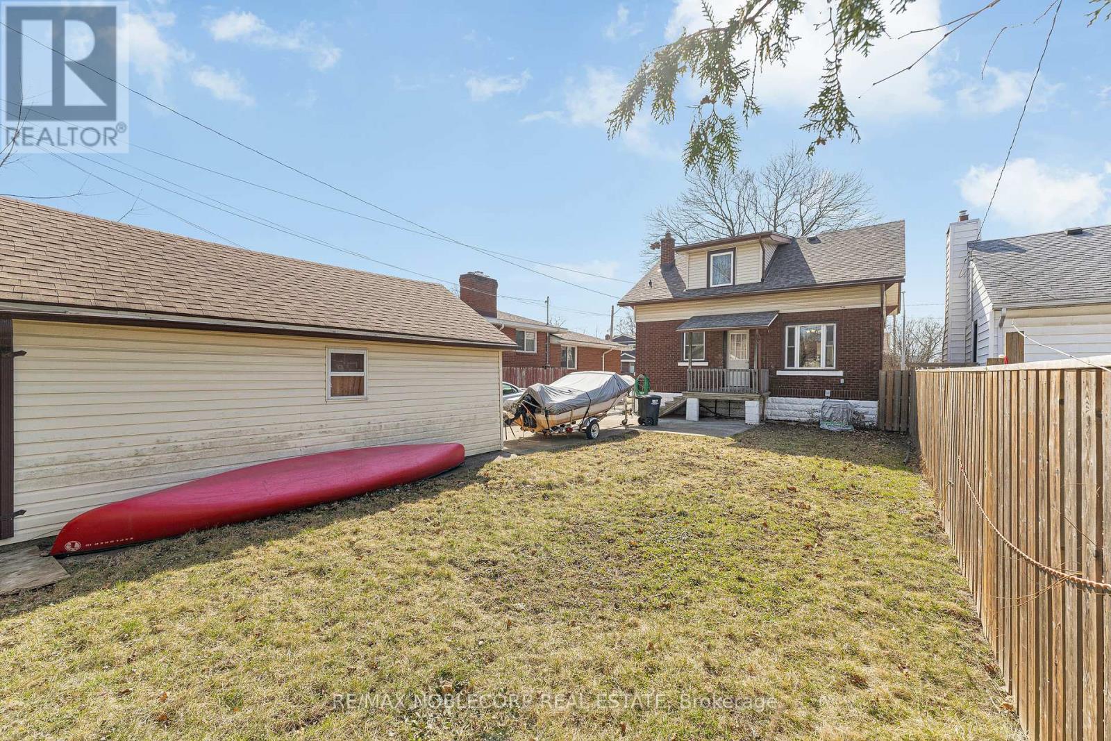 Property at 1640 PILLETTE ROAD image 3