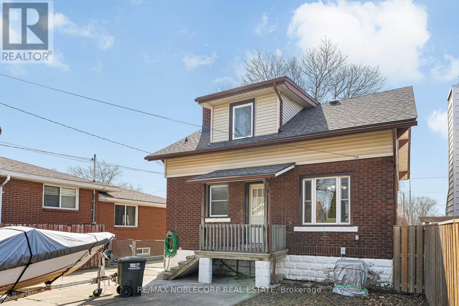 Property at 1640 PILLETTE ROAD image 5