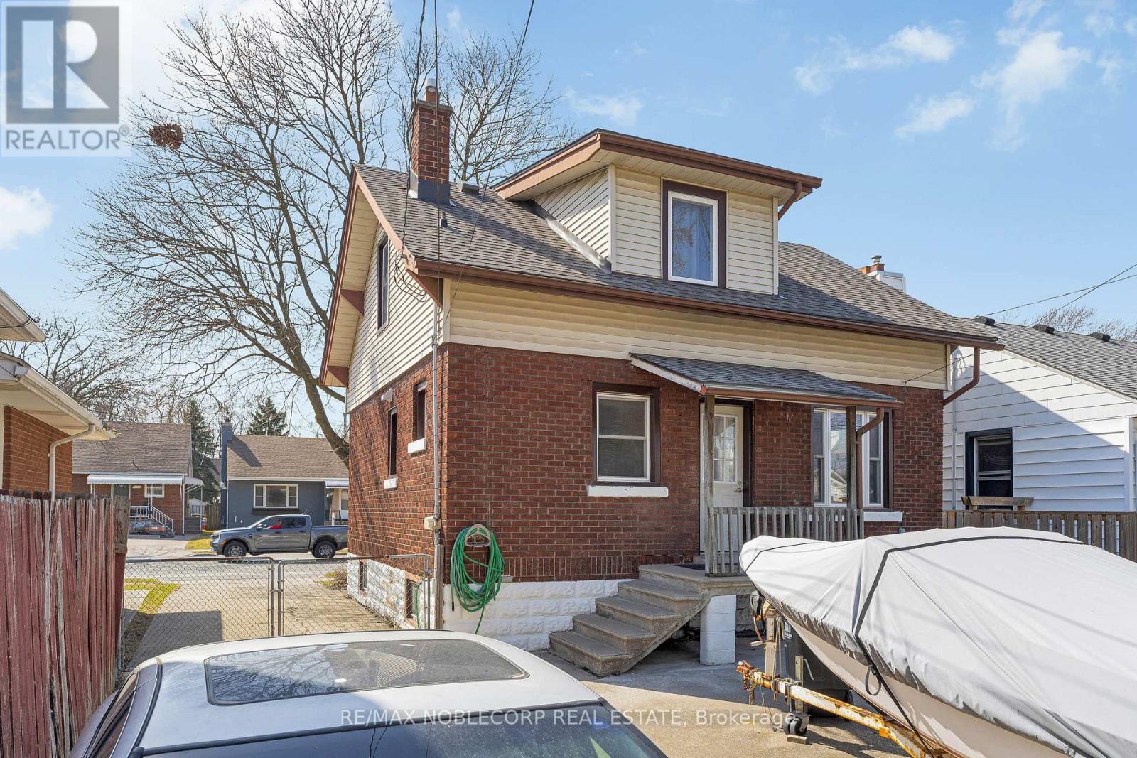 1640 Pillette Road, Windsor, Ontario  N8Y 3C5 - Photo 6 - X12112664