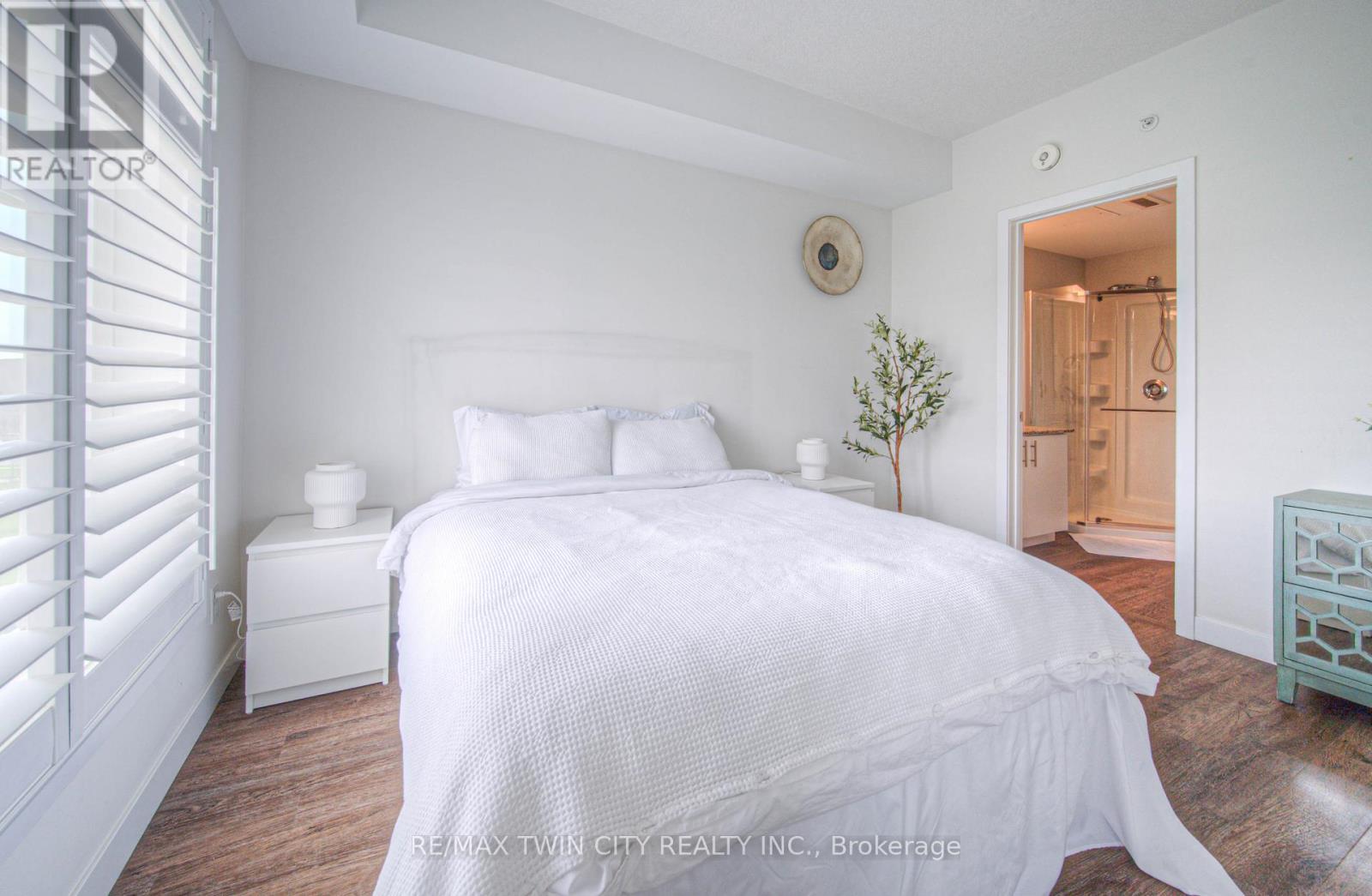 406 - 175 Commonwealth Street, Kitchener, Ontario  N2E 0H4 - Photo 19 - X12112749