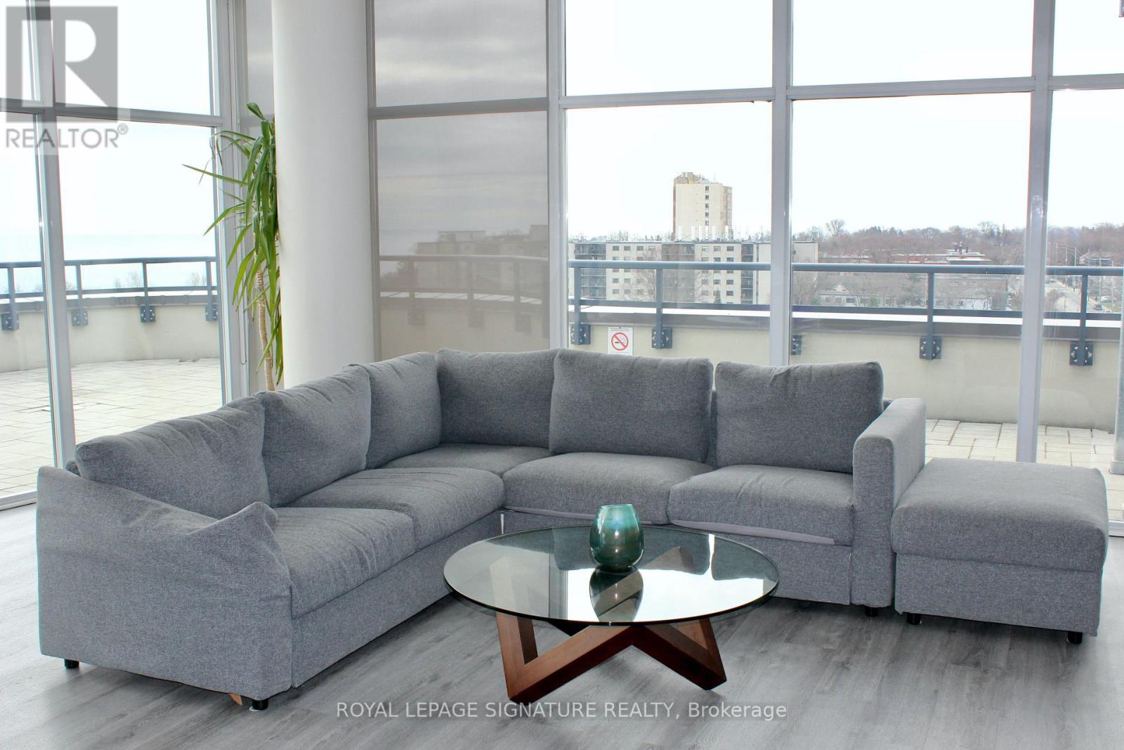102 - 11 Superior Avenue, Toronto, Ontario  M8V 0A7 - Photo 14 - W12112775
