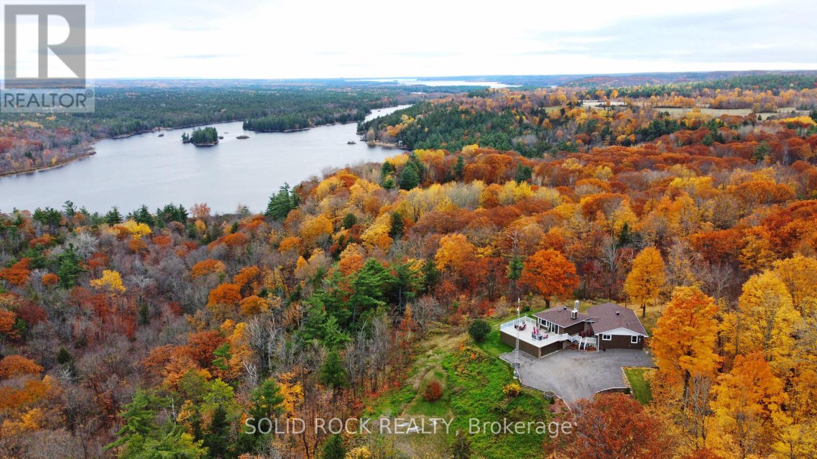 834 Storyland Road, Horton, Ontario  K7V 3Z8 - Photo 3 - X12038983