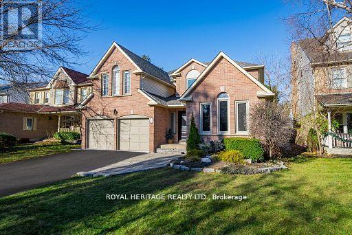 Property at 14 BALSDON CRESCENT image 1