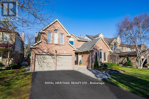Property at 14 BALSDON CRESCENT image 2