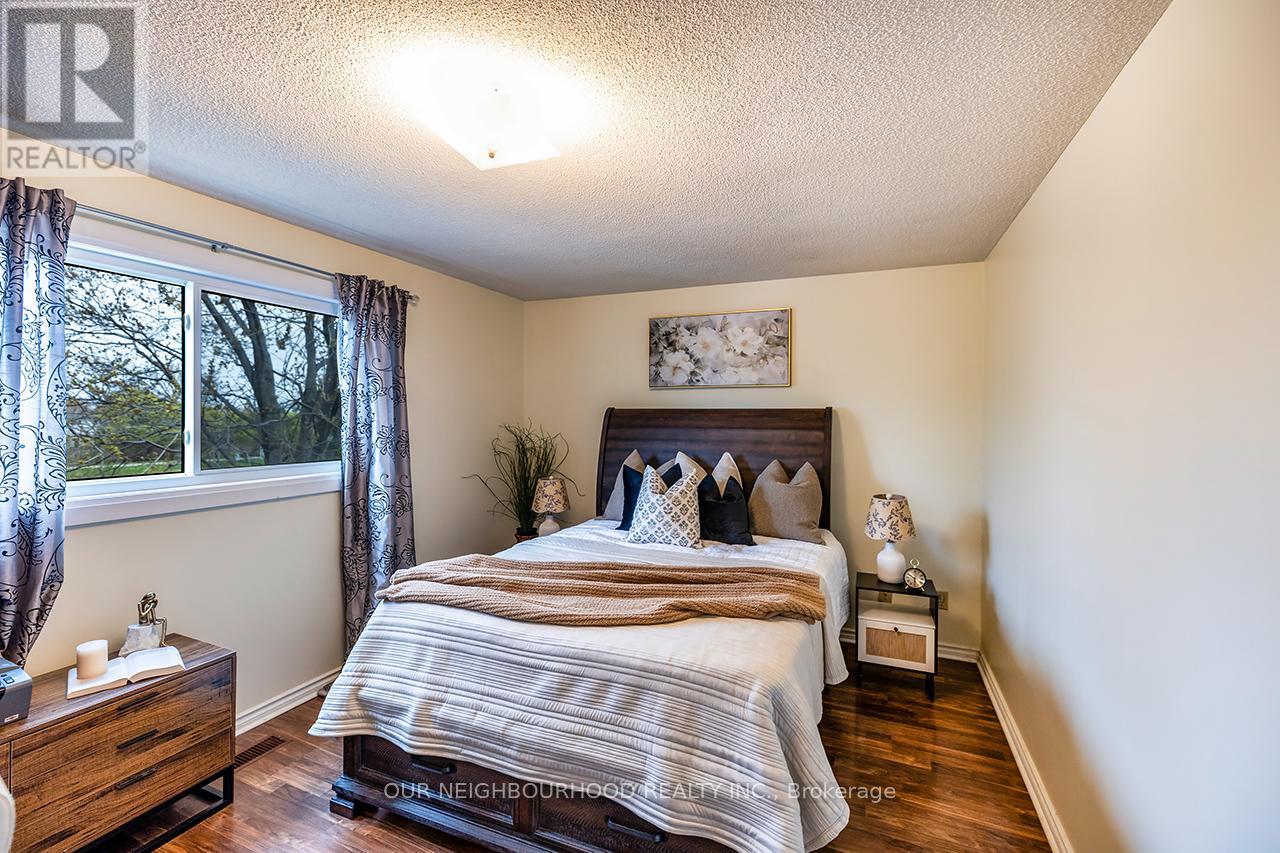 87 Flamingo Crescent, Brampton, Ontario  L6T 2G6 - Photo 18 - W12112846