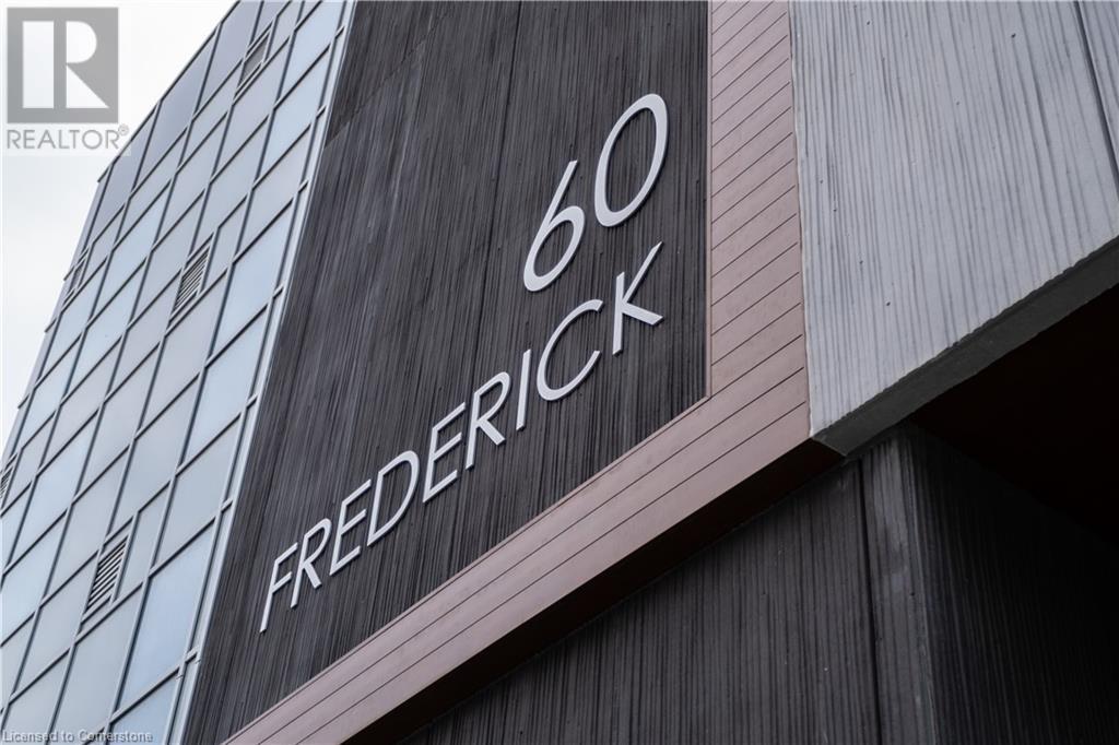 60 Frederick Street Unit# 3203, Kitchener, Ontario N2H 0C7 - Photo 2 - 40720701