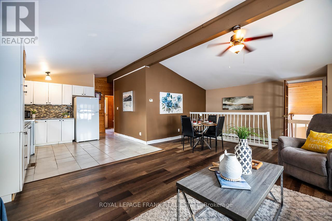 121 Ball Point Road, Kawartha Lakes (Little Britain), Ontario  K0M 2C0 - Photo 19 - X12112799