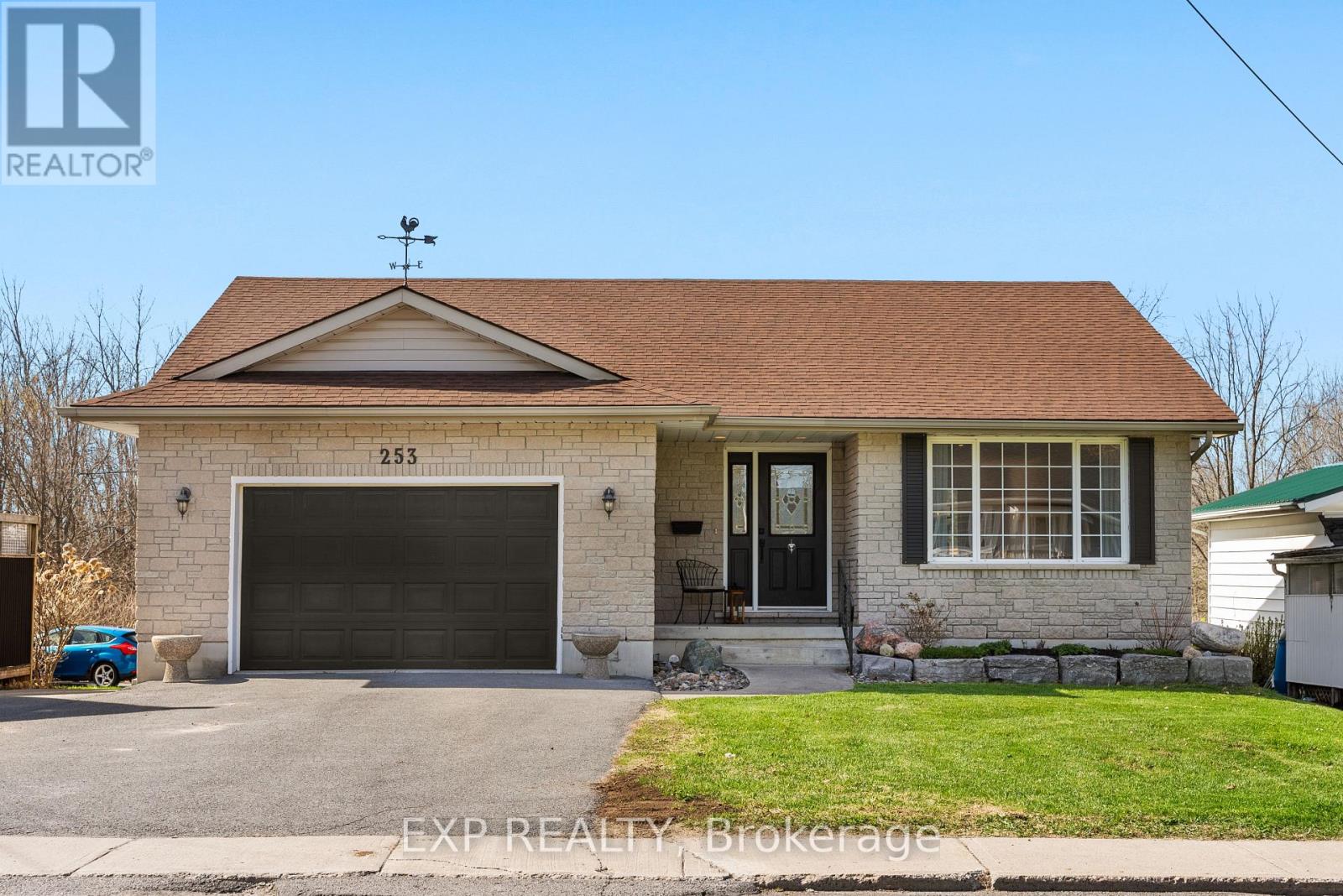 253 THOMAS STREET W, greater napanee, Ontario