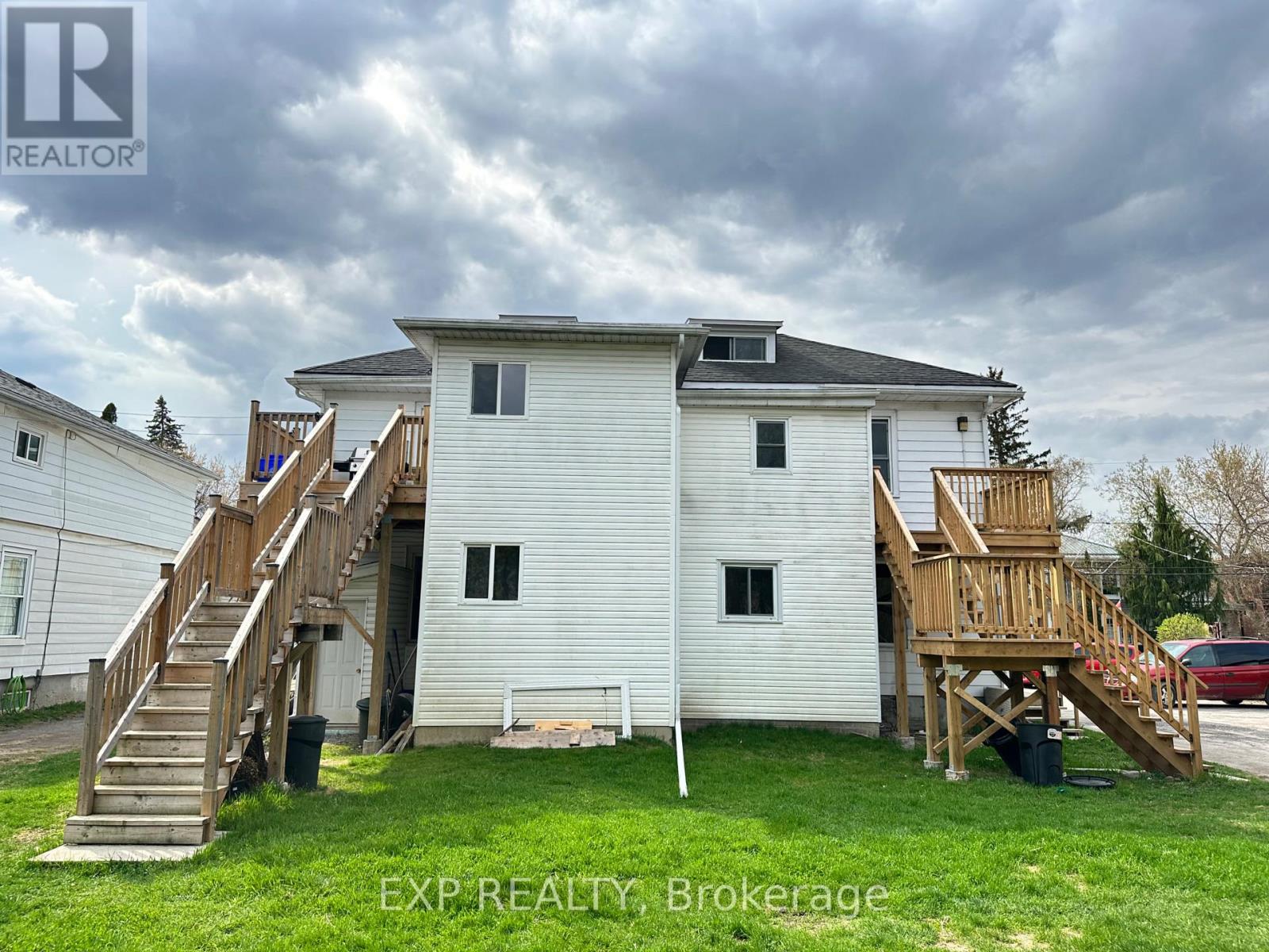 22a Charlotte Street, Belleville, Ontario  K8P 1E2 - Photo 15 - X12112946