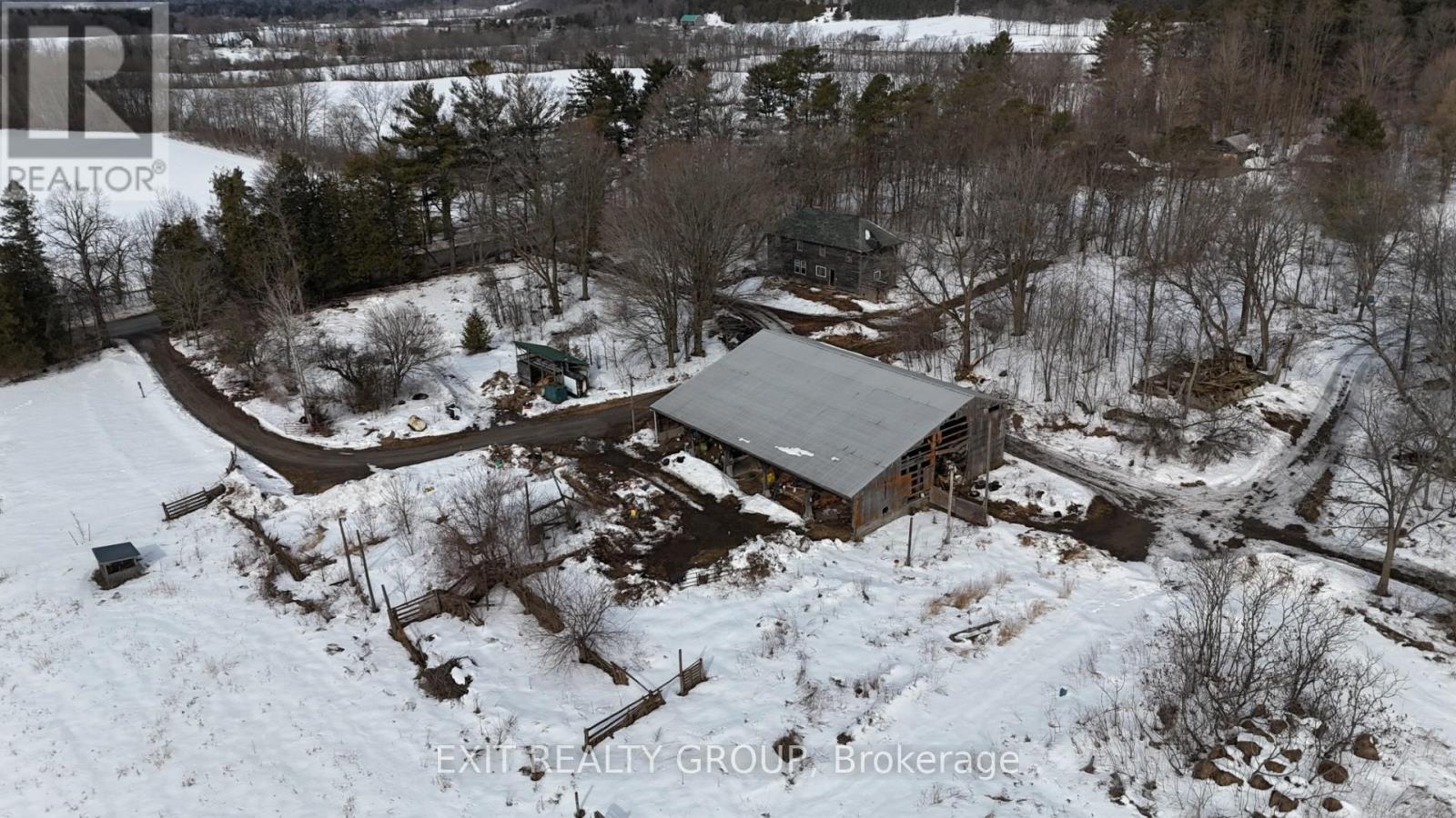 225 Jones Road, Cramahe, Ontario K0K 1M0 - Photo 24 - X12112951