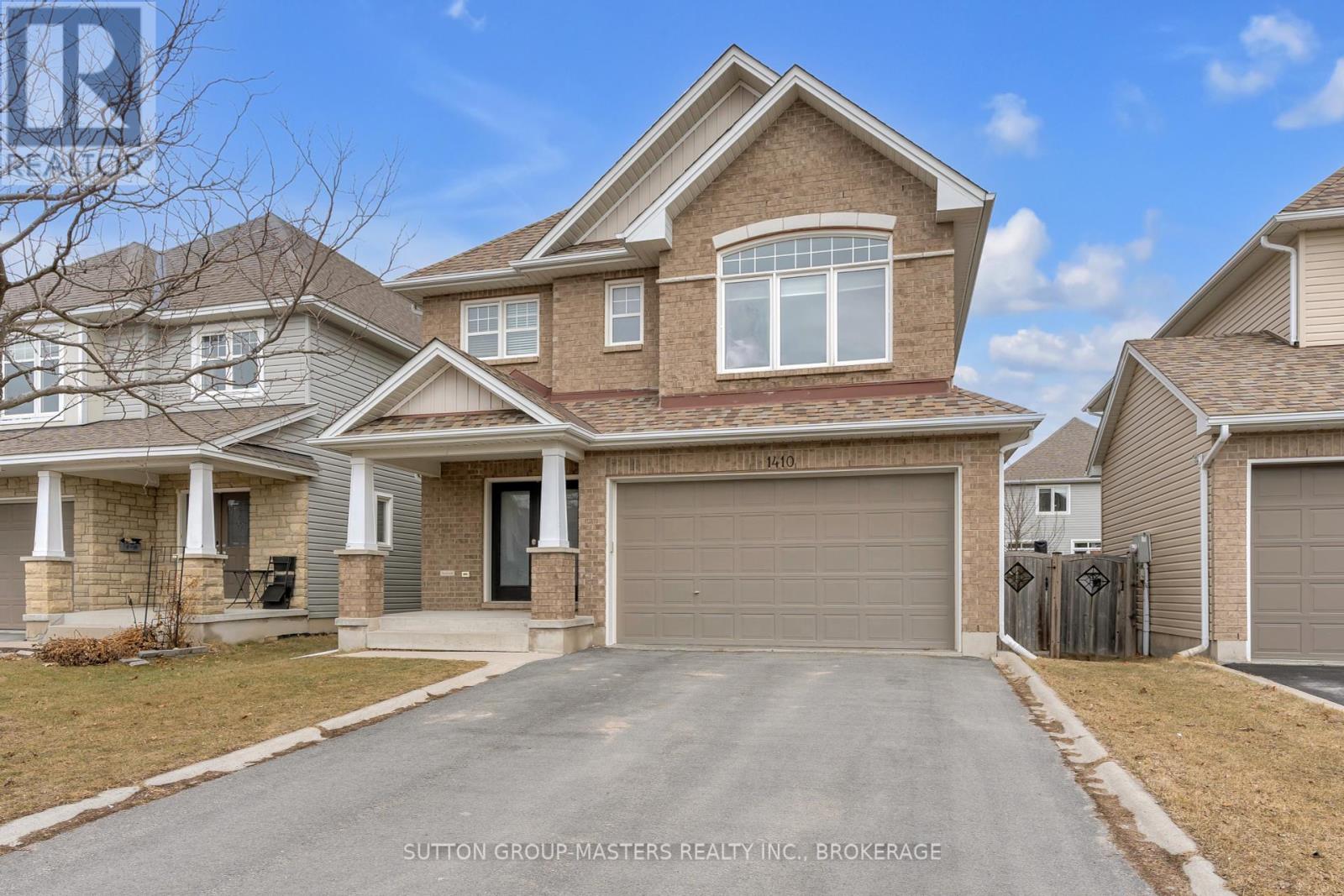 1410 Evergreen Drive, Kingston, Ontario  K7P 0H5 - Photo 2 - X12112795
