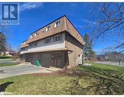 30 CHAMPLAIN Crescent Unit# 24, Peterborough, Ontario