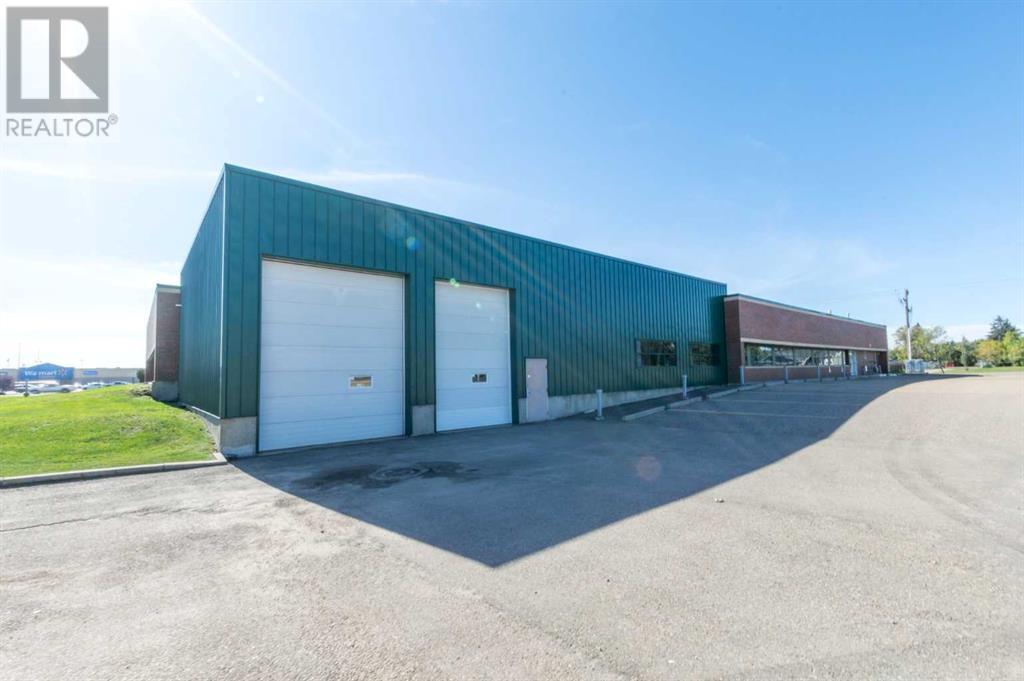 6910 50 Avenue, Stettler, Alberta  T0C 2L2 - Photo 48 - A2168231