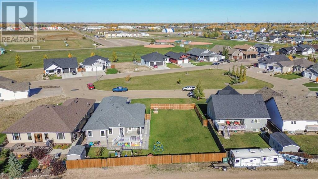 6921 Meadowview Close, Stettler, Alberta  T0C 2L1 - Photo 6 - A2182912