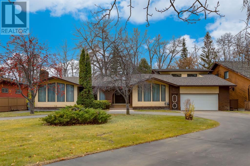 Property at 6927 Bow Crescent NW image 1