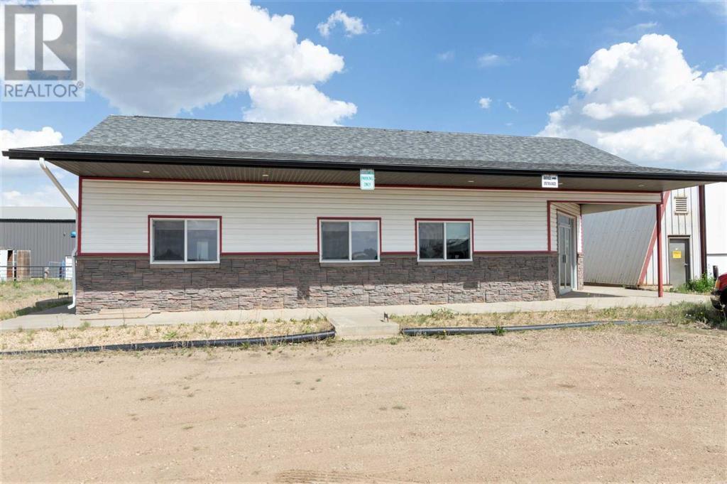 #10 19447 Hwy 12, Stettler, Alberta  T0C 2L0 - Photo 30 - A2186429