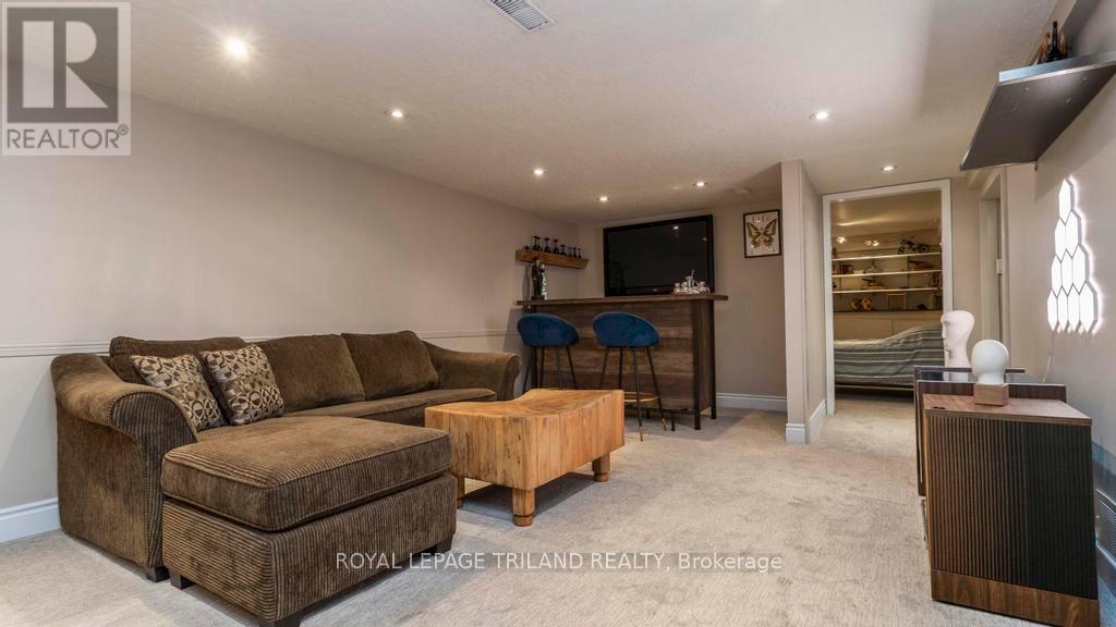 28 South Edgeware Road, St. Thomas, Ontario  N5P 2H3 - Photo 26 - X12112798