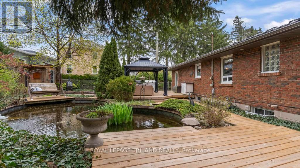 28 South Edgeware Road, St. Thomas, Ontario  N5P 2H3 - Photo 33 - X12112798