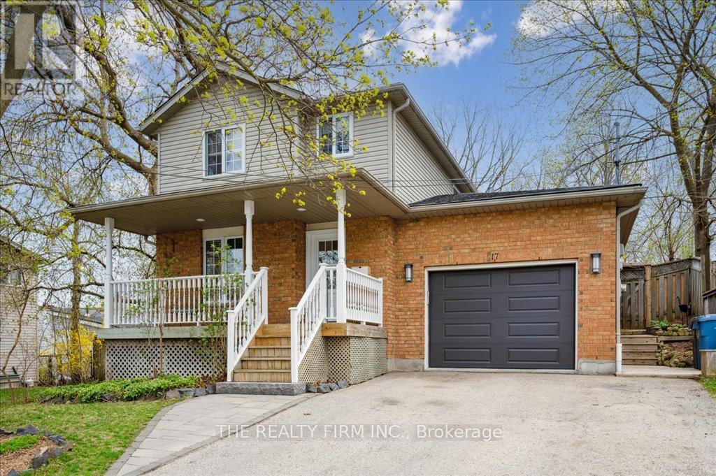 17 CASSINO AVENUE, Guelph, Ontario