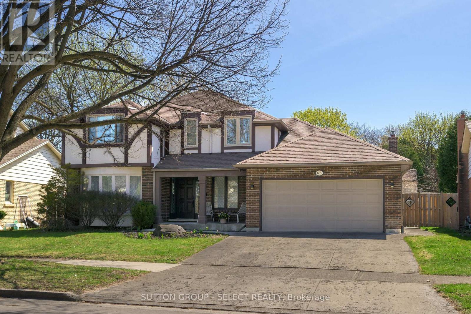 Property at 863 GRIFFITH STREET image 1