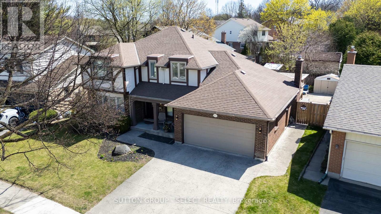 Property at 863 GRIFFITH STREET image 2