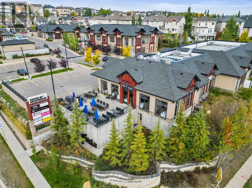 404, 205 Spring Creek Common Sw, Calgary, Alberta  T3H 6H4 - Photo 28 - A2194201