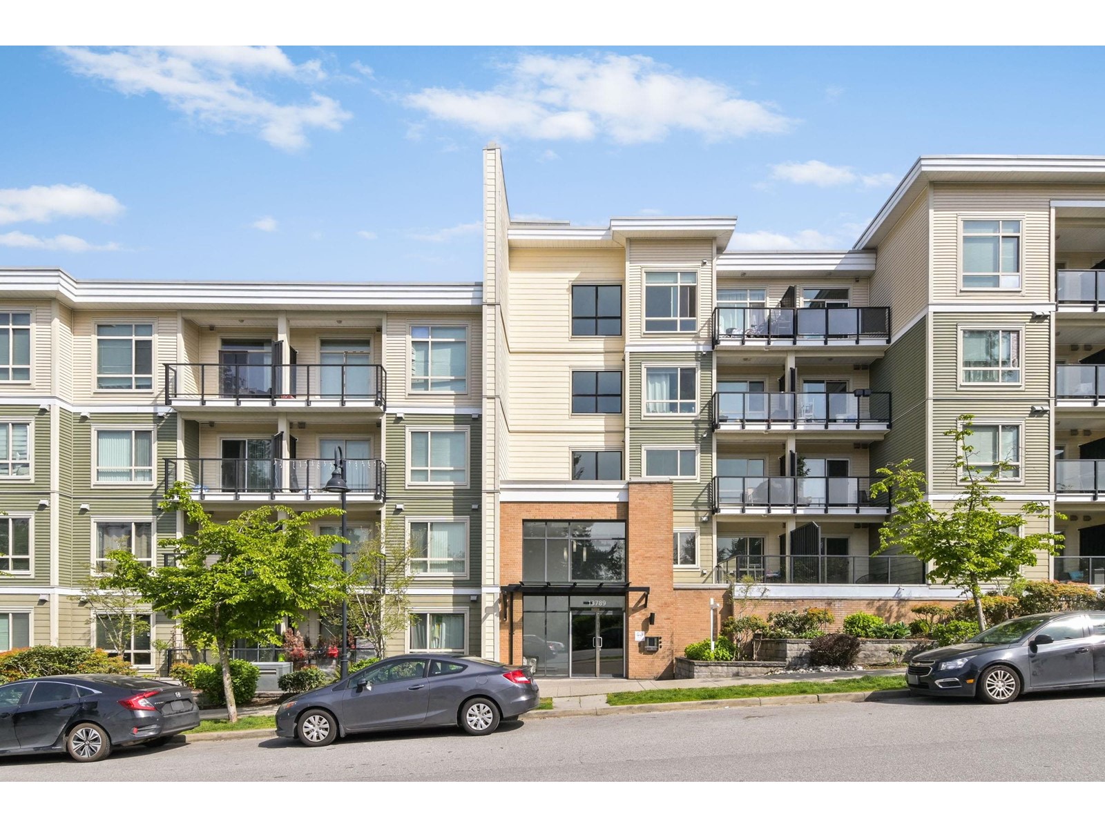 106 13789 107a Avenue, Surrey, British Columbia  V3T 0B8 - Photo 28 - R2988141
