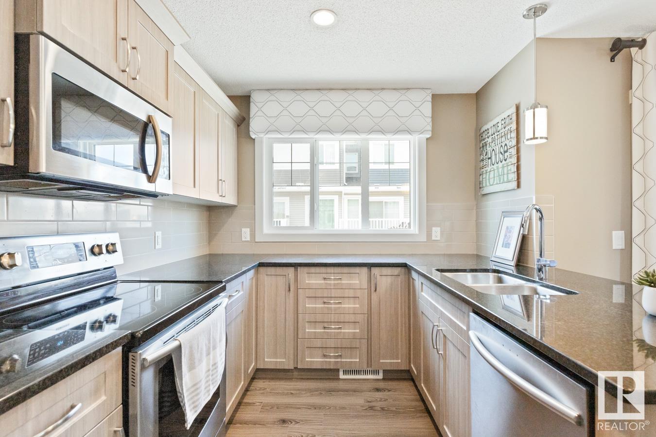 #9 1391 Starling Dr Nw, Edmonton, Alberta  T5S 0L3 - Photo 12 - E4433396